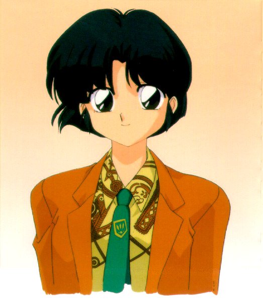 Hi I'm Akane