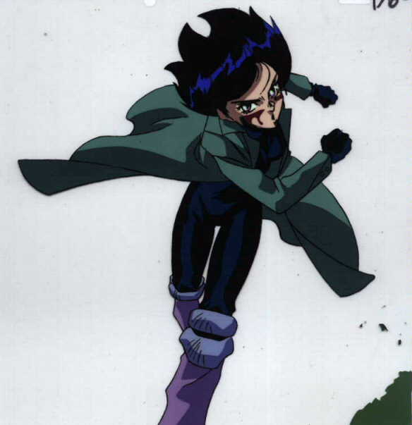 Battle Angel