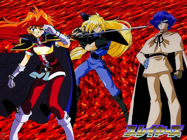 Slayers
