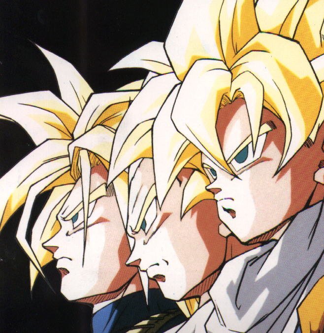 DBZ