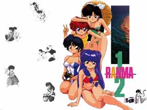 Ranma 1/2